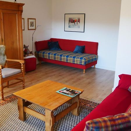 Ferienwohnung Illerhues Ascheberg  Bagian luar foto