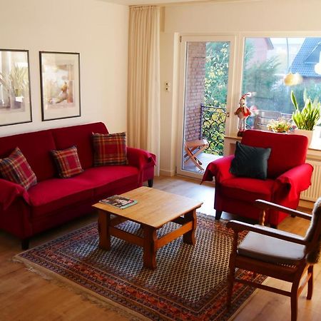 Ferienwohnung Illerhues Ascheberg  Bagian luar foto