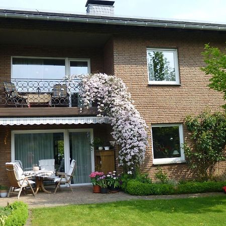 Ferienwohnung Illerhues Ascheberg  Bagian luar foto