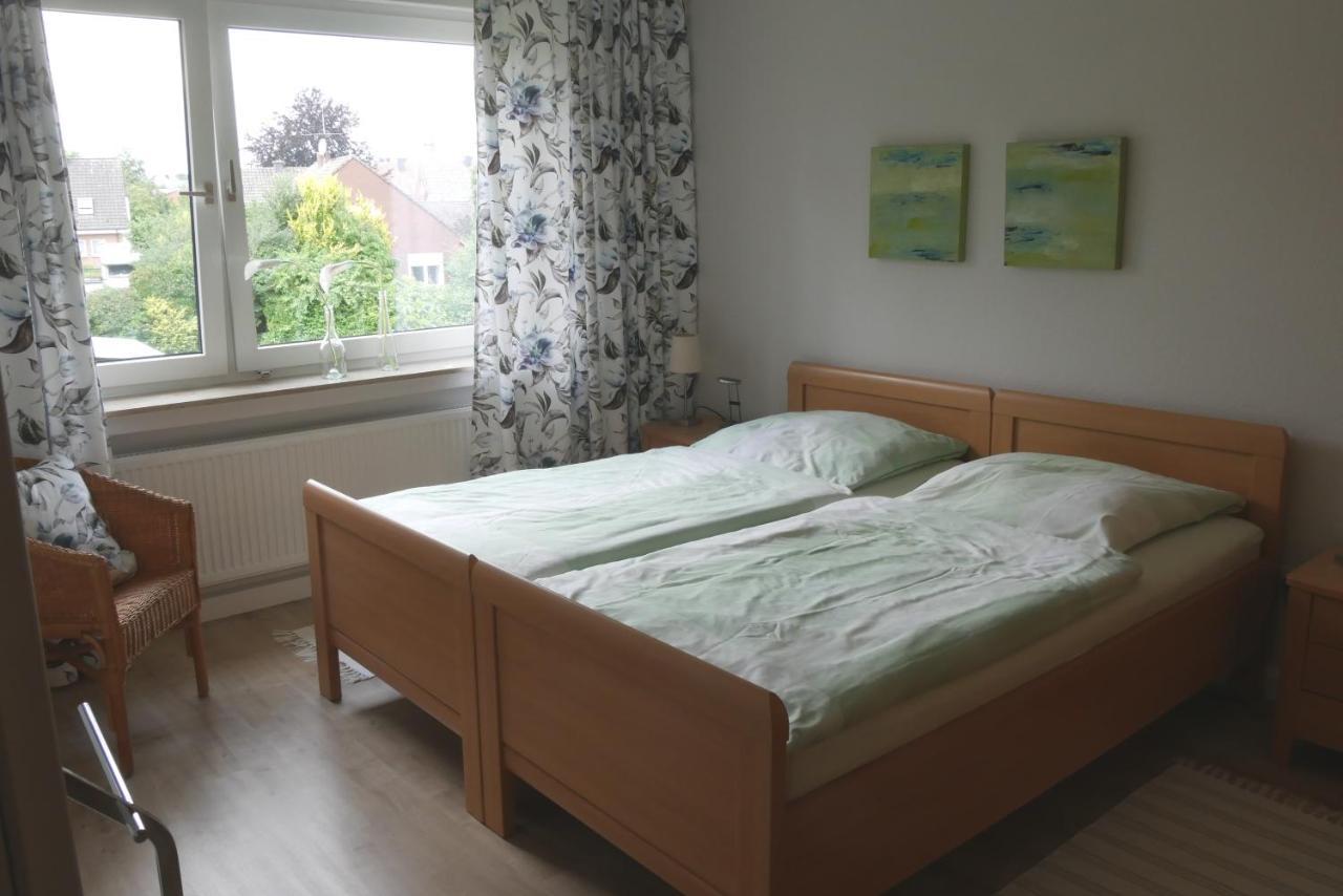 Ferienwohnung Illerhues Ascheberg  Bagian luar foto