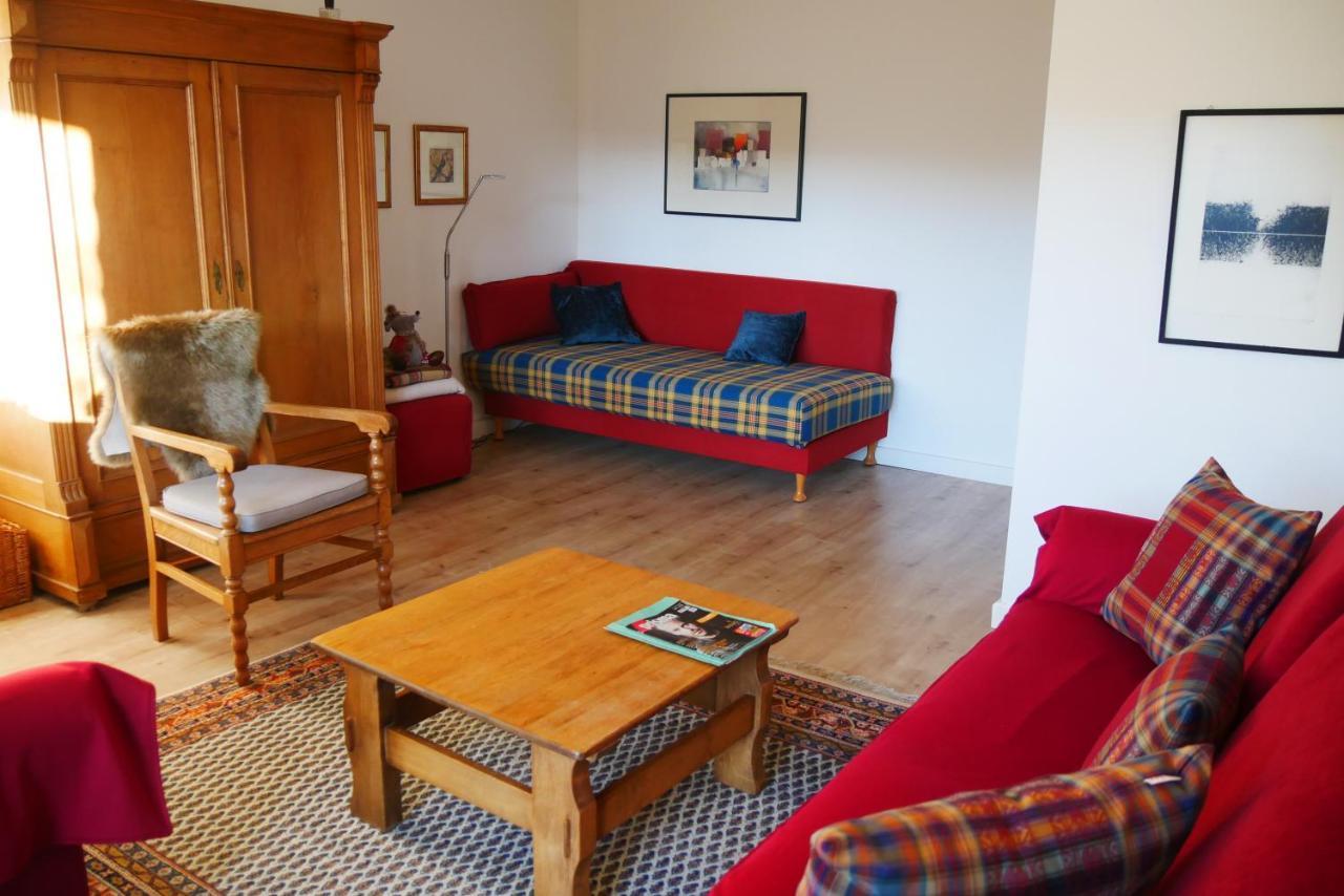 Ferienwohnung Illerhues Ascheberg  Bagian luar foto