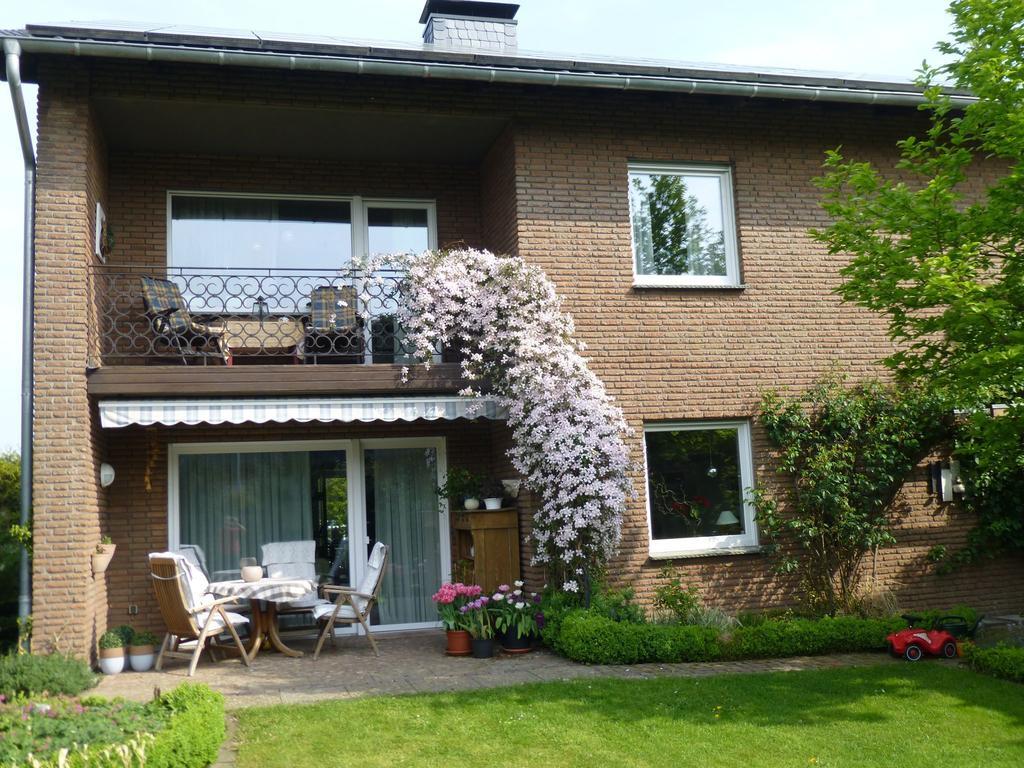 Ferienwohnung Illerhues Ascheberg  Bagian luar foto