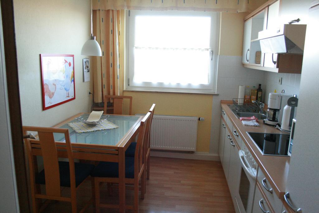 Ferienwohnung Illerhues Ascheberg  Bagian luar foto