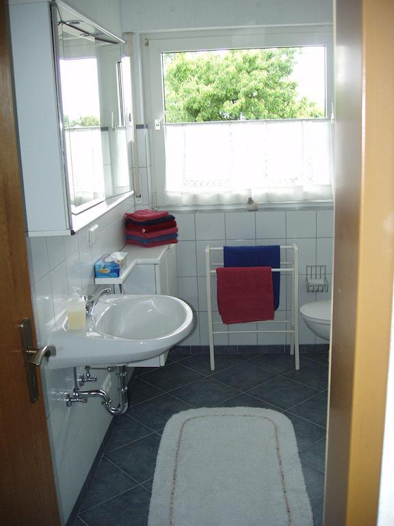 Ferienwohnung Illerhues Ascheberg  Ruang foto