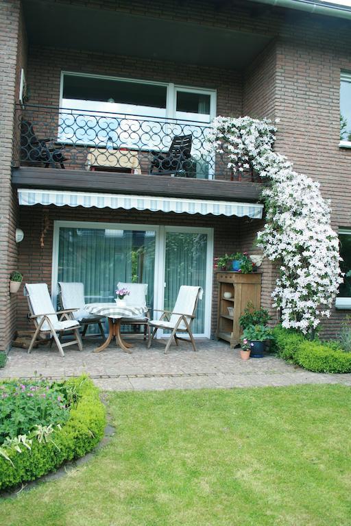 Ferienwohnung Illerhues Ascheberg  Ruang foto